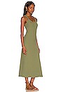 view 2 of 3 West Dress in Agave