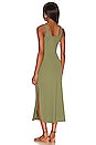 view 3 of 3 West Dress in Agave