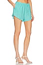 view 2 of 4 TALLOWS ショートパンツ in Aqua