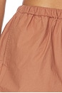 view 7 of 7 Short Parker in Brown