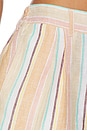 view 7 of 7 The Getaway Short in Sand Dunes Stripe