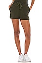 view 1 of 5 Thalia Short in Army