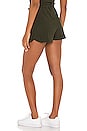 view 3 of 5 Thalia Short in Army