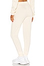 view 3 of 4 Kennedy Pant in Cream
