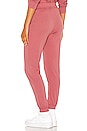 view 3 of 4 PANTALON KENNEDY in Pink