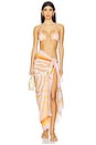 view 5 of 6 Samara Sarong in Gold Coast