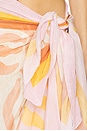 view 6 of 6 Samara Sarong in Gold Coast