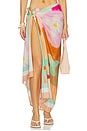 view 1 of 6 PAREO SAMARA in In Bloom Colorblock