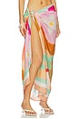 view 2 of 6 PAREO SAMARA in In Bloom Colorblock