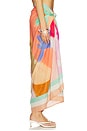 view 3 of 6 PAREO SAMARA in In Bloom Colorblock