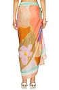 view 4 of 6 PAREO SAMARA in In Bloom Colorblock