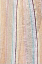 view 5 of 5 Playa Boyfriend Shirt in Sand Dunes Stripe