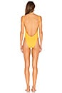 view 3 of 3 MAILLOT DE BAIN 1 PIÈCE YASMEEN in Sunflower