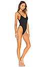 view 1 of 3 BAÑADOR YASMEEN in Black