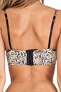 view 3 of 4 HAUT DE MAILLOT DE BAIN SOPHIA in Python