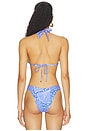 view 3 of 4 TOP BIKINI MILANA in Sea Fan