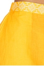 view 6 of 6 Magnolia Maxi Skirt in Positano Magnolia And Linear Panel