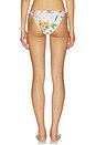 view 3 of 4 BIKINI BOTTOMS スイム in Blush Multi Floral