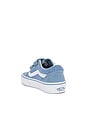 view 3 of 6 Kids Old Skool V in Chambray Citadel