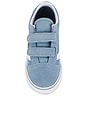 view 4 of 6 OLD SKOOL V 유아 in Chambray Citadel