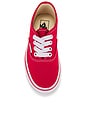 view 4 of 6 Kids Authentic in Red & True White