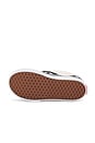 view 6 of 6 Toddler Classic Slip-On in Black & White Checkerboard