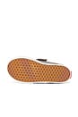 view 6 of 6 Toddlers Slip-On V in Color Theory Checkerboard Walnut