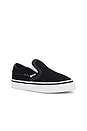 view 2 of 6 Toddler Classic Slip-On in Black