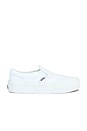 view 1 of 6 SNEAKERS CLASSIC in True White