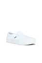 view 2 of 6 SNEAKERS CLASSIC in True White
