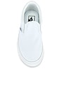 view 4 of 6 SNEAKERS CLASSIC in True White