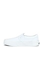 view 5 of 6 SNEAKERS CLASSIC in True White