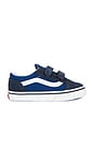 view 1 of 6 SNEAKERS OLD SKOOL V in Navy