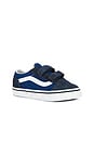 view 2 of 6 SNEAKERS OLD SKOOL V in Navy