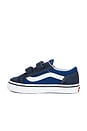 view 5 of 6 SNEAKERS OLD SKOOL V in Navy