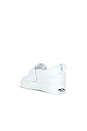 view 4 of 6 КРОССОВКИ SLIP-ON V in True White