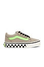 view 1 of 6 SNEAKERS OLD SKOOL in Glow Bay Leaf