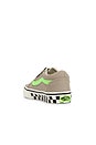 view 3 of 6 SNEAKERS OLD SKOOL in Glow Bay Leaf