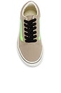 view 4 of 6 SNEAKERS OLD SKOOL in Glow Bay Leaf