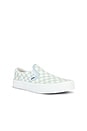 view 2 of 6 SNEAKERS CLASSIC in Checkerboard Dawn Mist