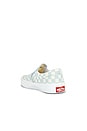 view 3 of 6 SNEAKERS CLASSIC in Checkerboard Dawn Mist