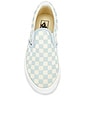 view 4 of 6 SNEAKERS CLASSIC in Checkerboard Dawn Mist