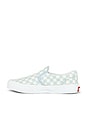 view 5 of 6 SNEAKERS CLASSIC in Checkerboard Dawn Mist