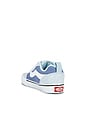 view 3 of 6 SNEAKERS KNU SKOOL in 2-tone Dawn Mist