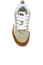 view 4 of 6 ZAPATILLA DEPORTIVA KNU SKOOL in Gum Check Soft Sage