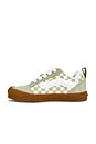 view 5 of 6 ZAPATILLA DEPORTIVA KNU SKOOL in Gum Check Soft Sage