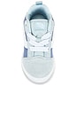 view 4 of 6 SNEAKERS KNU SKOOL in 2-tone Dawn Mist