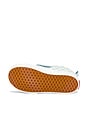 view 6 of 6 SNEAKERS SLIP-ON V in Checkerboard Dawn Mist
