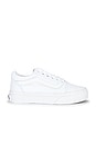 view 1 of 6 SNEAKERS OLD SKOOL in True White