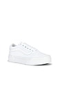 view 2 of 6 SNEAKERS OLD SKOOL in True White